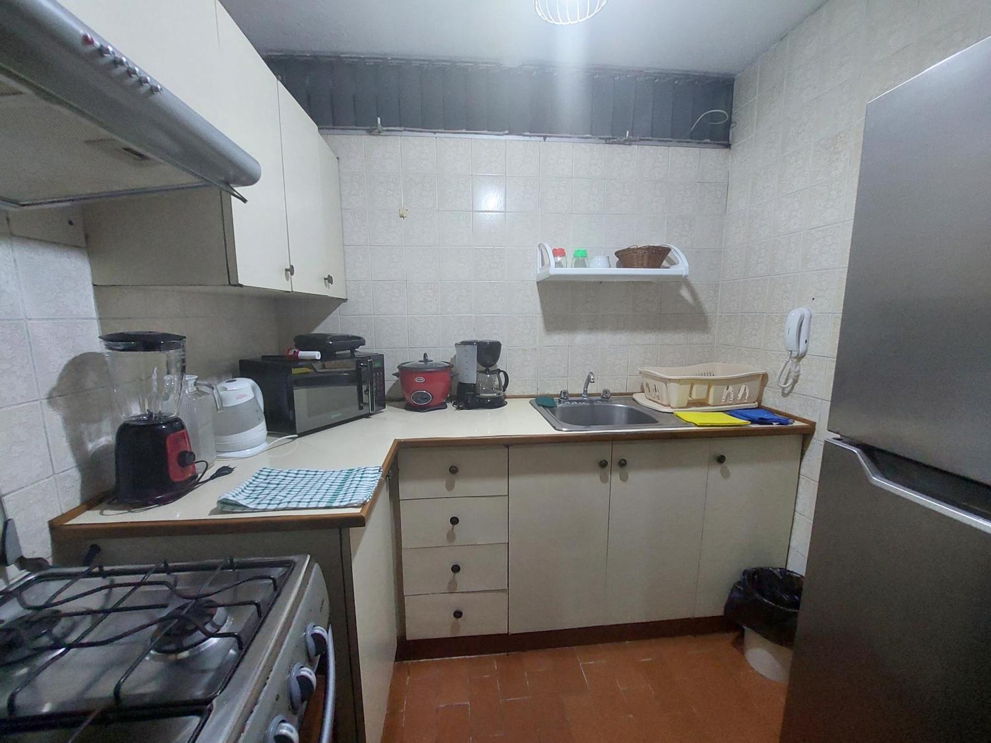 Departamento Temporal Pardo Lima Quarto foto
